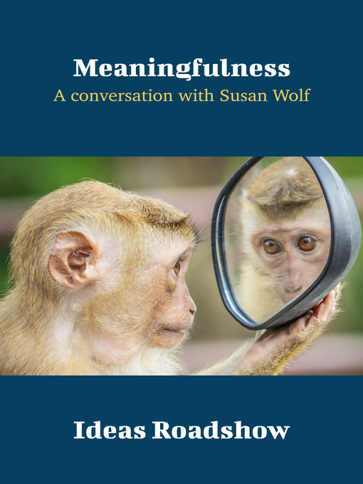 Title details for Meaningfulness by Howard Burton - Available